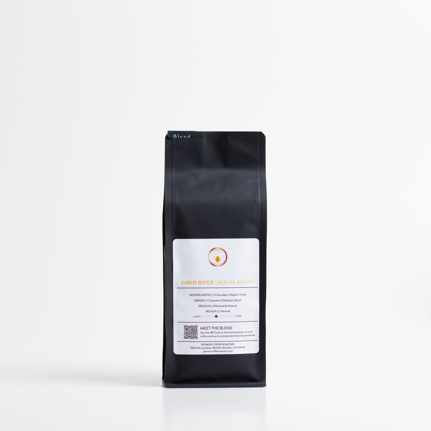 Gold River Coffee