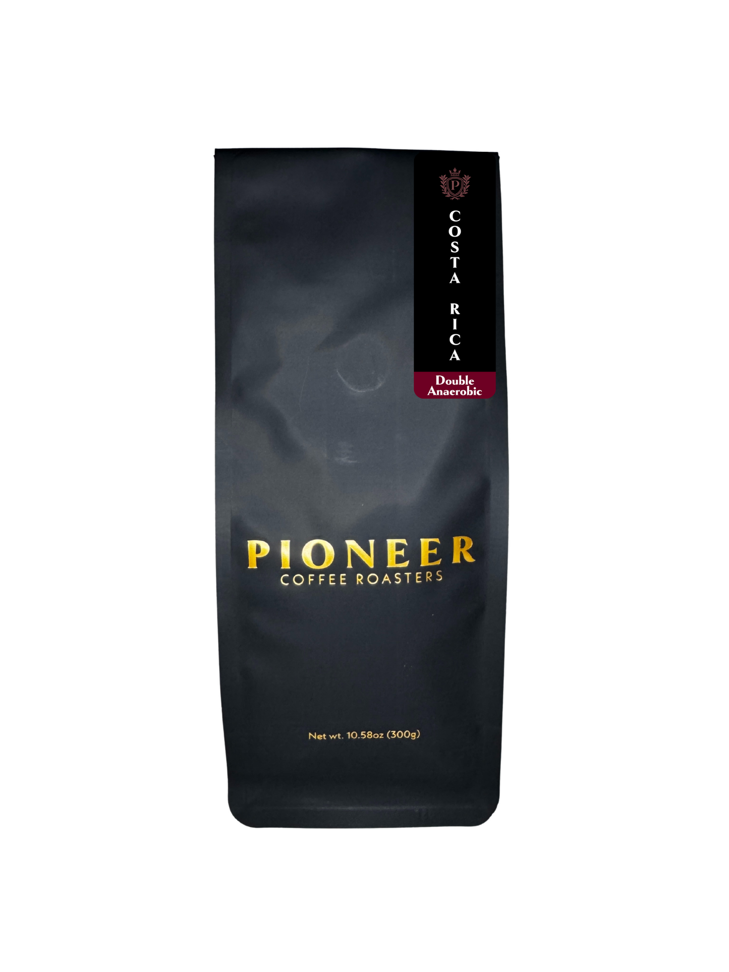 Costa Rica Las Lajas Double Anaerobic Diamond