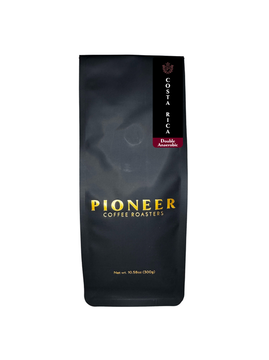 Costa Rica Las Lajas Double Anaerobic Diamond