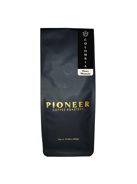 Colombia Honey Mountain