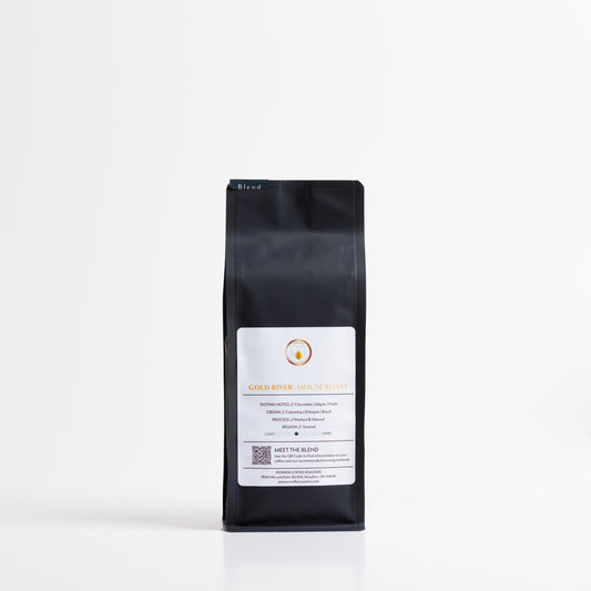 Gold River Coffee