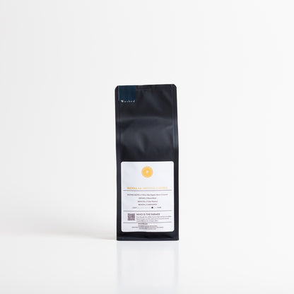 Kenya Mystery Coffee