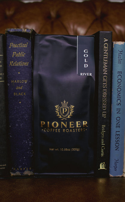 Gold River Coffee