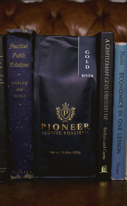 Gold River Coffee