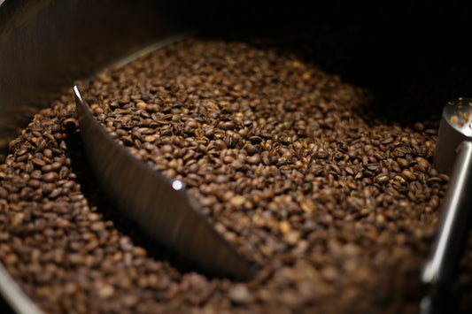 Pioneer Roast Club Subscription